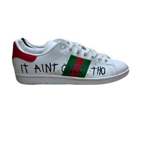 stan smith adidas gucci